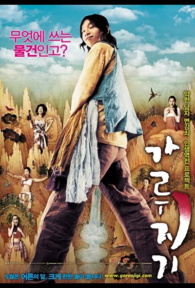 Постер к фильму История легендарного Либидо (2008)