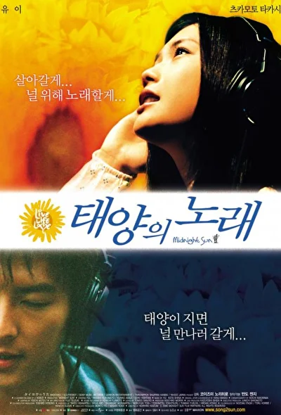 Постер к фильму Полночное Солнце (2006)