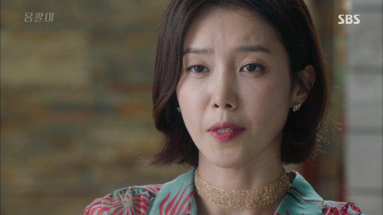 Кадры из сериала Ён-пхаль: Подпольный доктор 11 серия 1 сезон (2015)